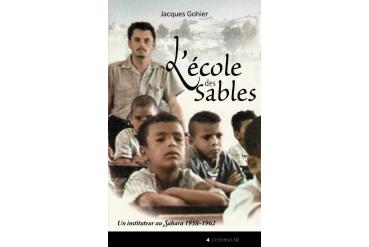 L'ÉCOLE DES SABLES