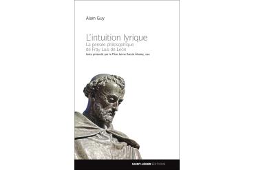 L'INTUITION LYRIQUE