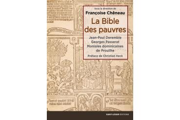 LA BIBLE DES PAUVRES
