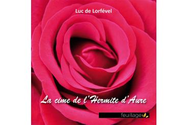 LA CIME DE L'HERMITE D'AURE