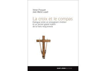 LA CROIX ET LE COMPAS