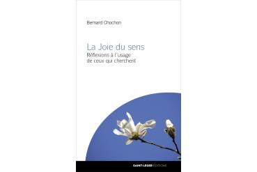 LA JOIE DU SENS