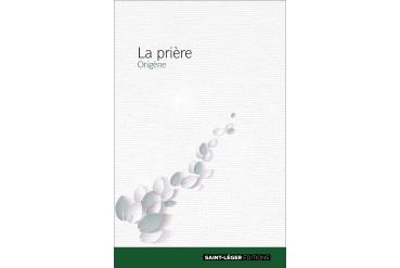 LA PRIÈRE