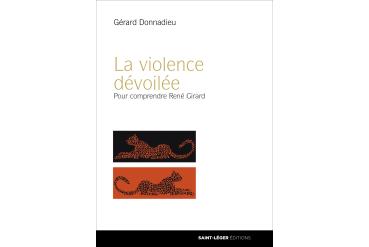 LA VIOLENCE DÉVOILÉE