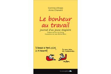 LE BONHEUR AU TRAVAIL