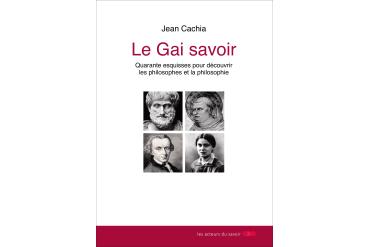 LE GAI SAVOIR