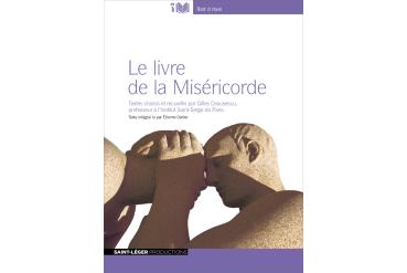 LE LIVRE DE LA MISÉRICORDE