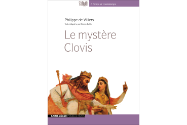 LE MYSTÈRE CLOVIS