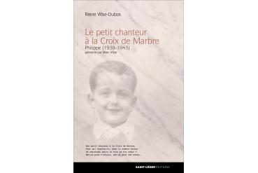 LE PETIT CHANTEUR À LA CROIX DE MARBRE