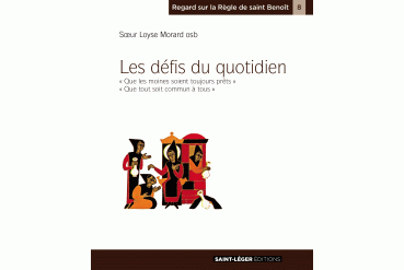 LES DÉFIS DU QUOTIDIEN