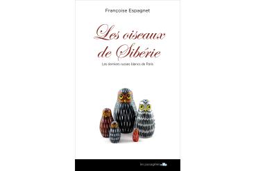 LES OISEAUX DE SIBERIE