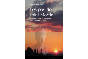LES PAS DE SAINT MARTIN