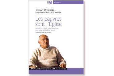LES PAUVRES SONT L'ÉGLISE