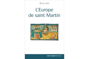 L'EUROPE DE SAINT MARTIN