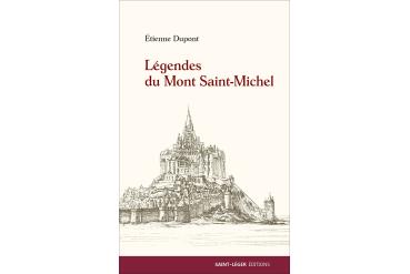 LÉGENDES DU MONT-SAINT-MICHEL