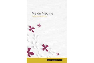 VIE DE MACRINE