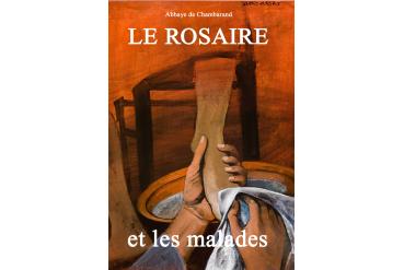 LE ROSAIRE et les malades