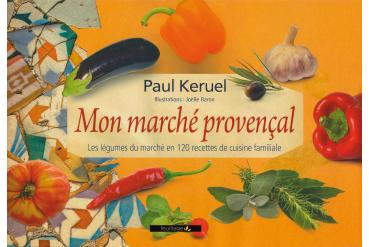 MON MARCHÉ PROVENÇAL