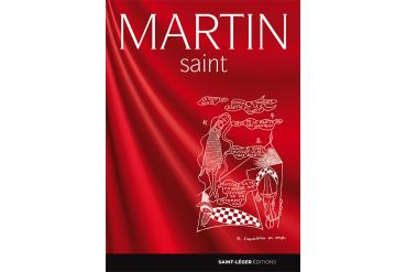 MARTIN SAINT