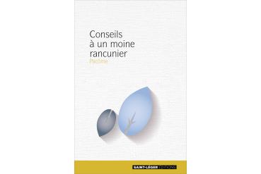 CONSEILS A UN MOINE RANCUNIER