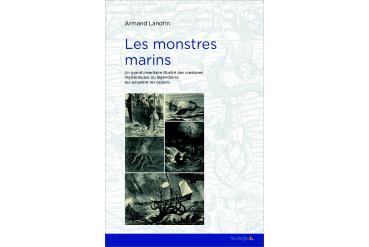 LES MONSTRES MARINS