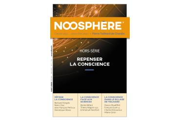 REVUE NOOSPHÈRE N°1 HORS SÉRIE