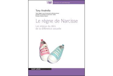 LE REGNE DE NARCISSE