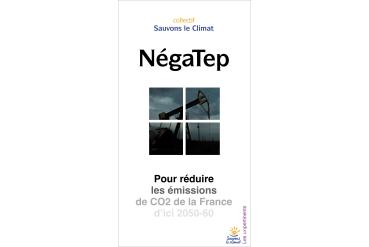 NÉGATEP - Pour réduire les émissions de CO2 de la France d'ici 2050-60