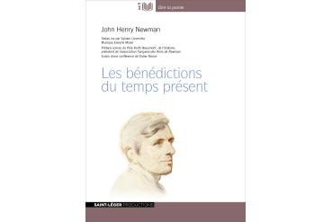 LES BENEDICTIONS DU TEMPS PRESENT 