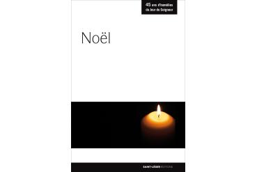 HOMÉLIES - Noël
