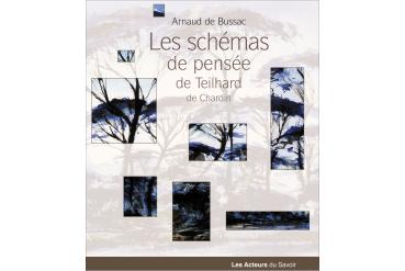 LES SCHÉMAS DE PENSÉE DE TEILHARD DE CHARDIN