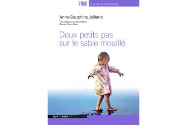 DEUX PETITS PAS SUR LE SABLE MOUILLE