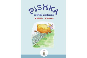 PISHKA La brebis aventureuse