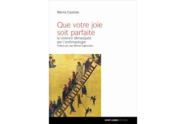 QUE VOTRE JOIE SOIT PARFAITE