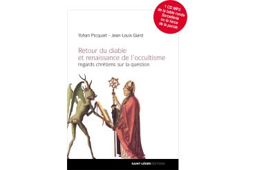 RETOUR DU DIABLE et renaissance de l'occultisme