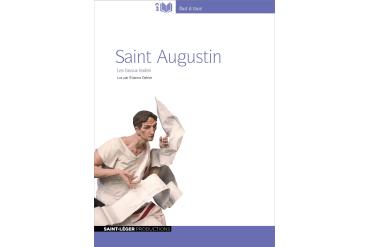 SAINT AUGUSTIN - Les beaux textes