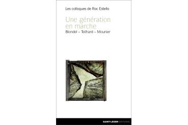 UNE GENERATION EN MARCHE