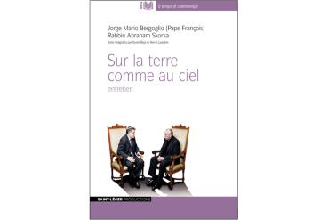 SUR LA TERRE COMME AU CIEL