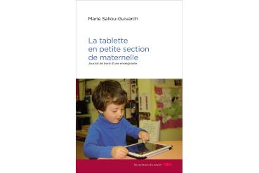 LA TABLETTE EN PETITE SECTION MATERNELLE