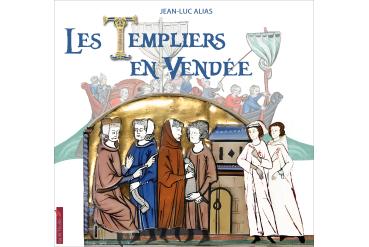 LES TEMPLIERS EN VENDÉE