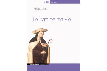 AUTOBIOGRAPHIE Thérèse d'Avila