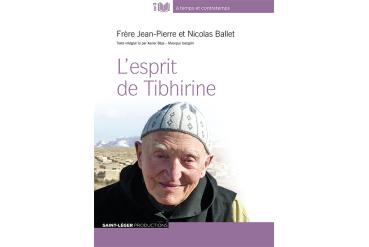 L'ESPRIT DE TIBHIRINE