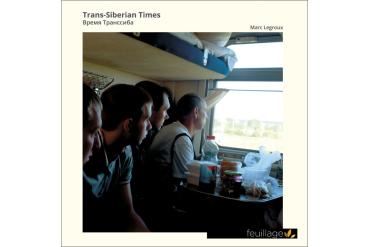 TRANS-SIBERIAN TIMES