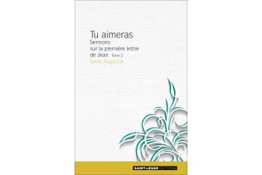 TU AIMERAS (tome2)