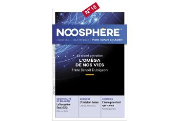 REVUE NOOSPHÈRE N°16