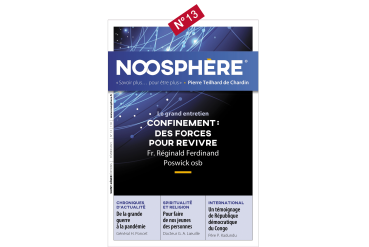 REVUE NOOSPHÈRE N°13