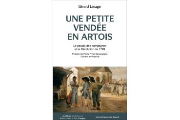 UNE PETITE VENDÉE EN ARTOIS