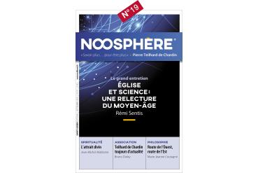 REVUE NOOSPHÈRE N°19