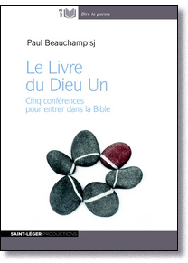 Le Livre du Dieu Un, Paul Beauchamp, Christianisme, audiolivre, Bible,  jésuite
