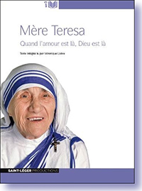 Christianisme, audiolivre, Mère Teresa, Amour